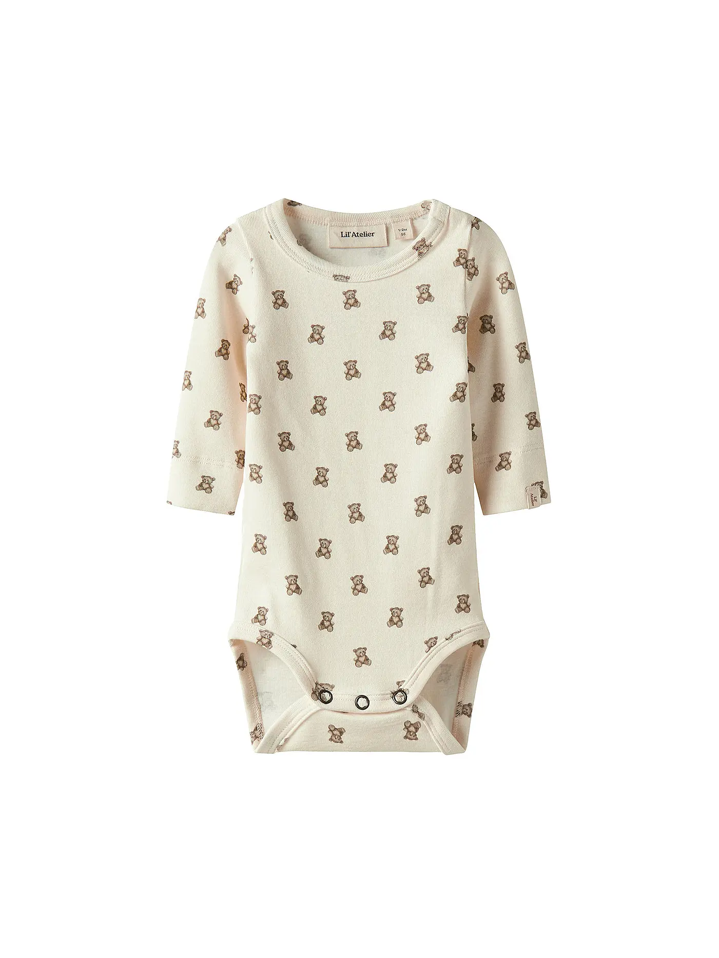 LIL ATELIER | Baby Body NBNGAYO | 
